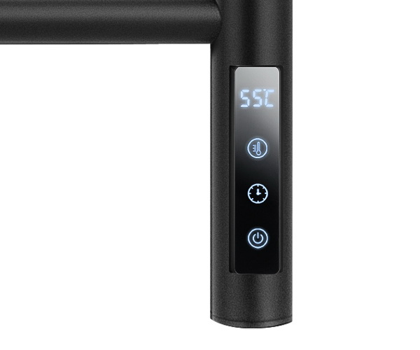 полотенцесушитель WONZON & WOGHAND BONN 450х904